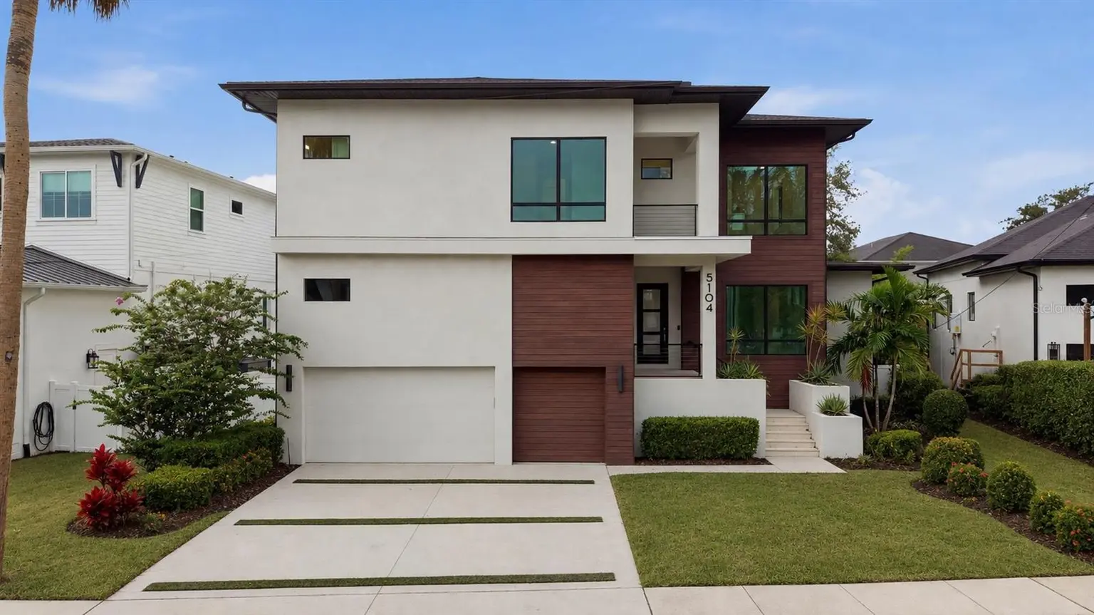 5104 W EVELYN DRIVE, TAMPA, FL