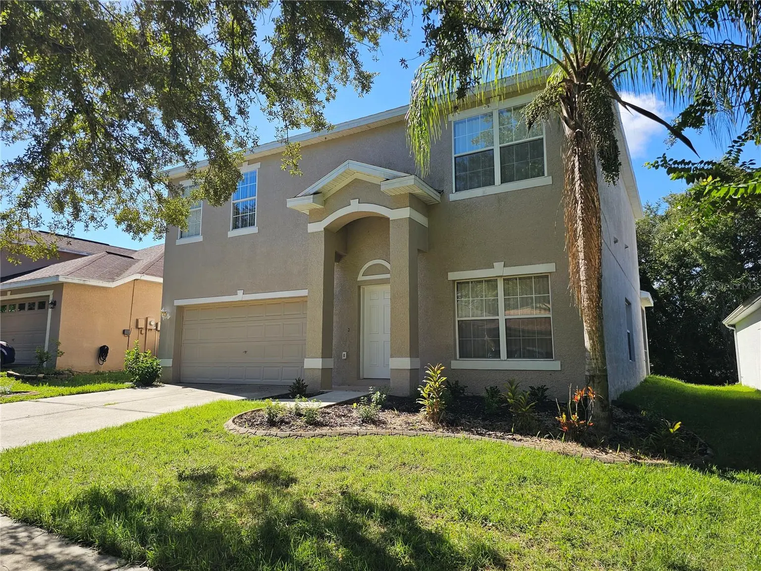 1147 EMERALD HILL WAY, VALRICO, FL