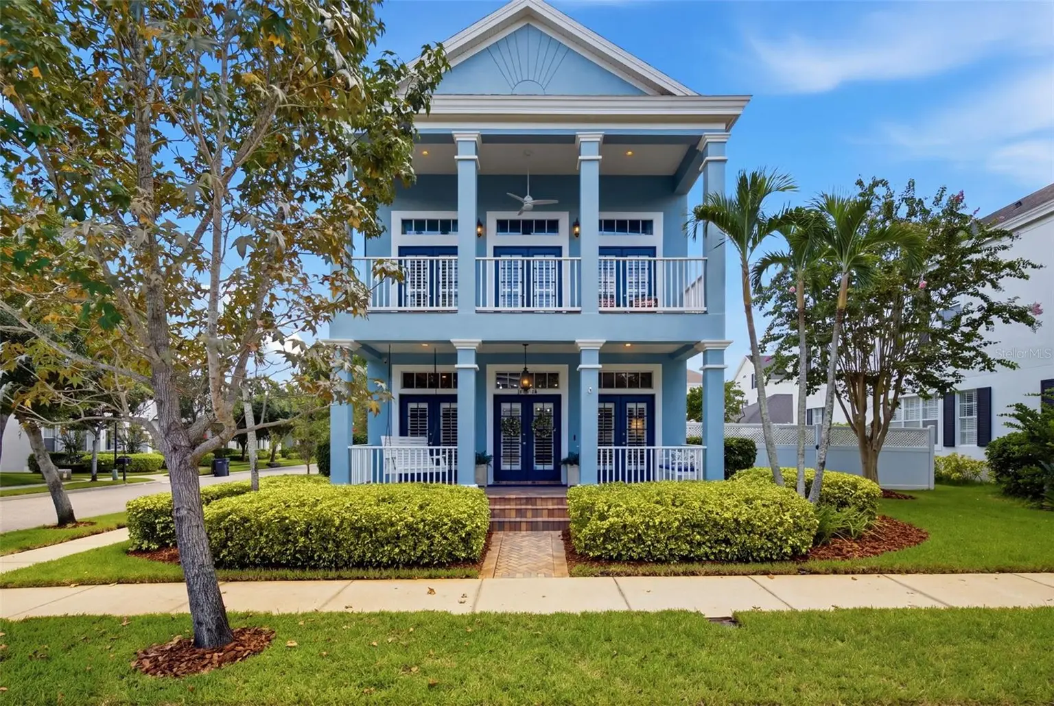 10438 GREEN LINKS DRIVE, TAMPA, FL, photo 1 of 49