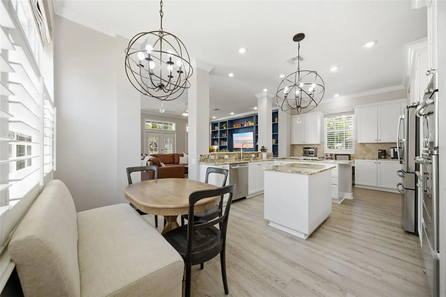 10438 GREEN LINKS DRIVE, TAMPA, FL, photo 12 of 49