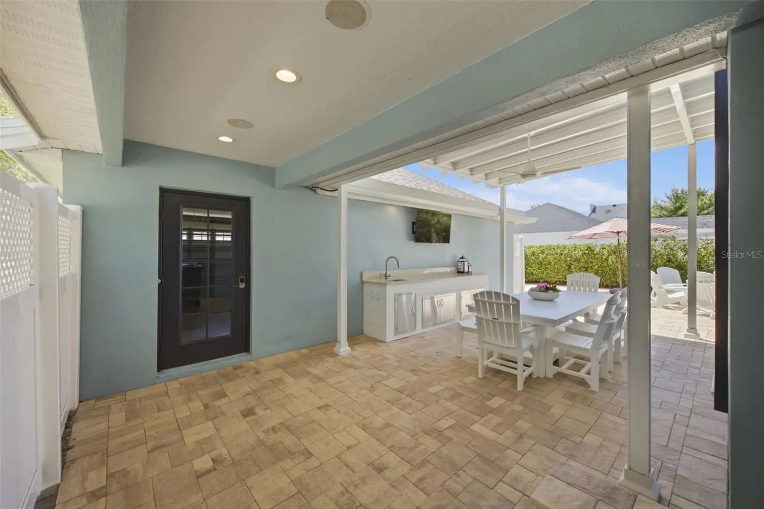 10438 GREEN LINKS DRIVE, TAMPA, FL, photo 35 of 49