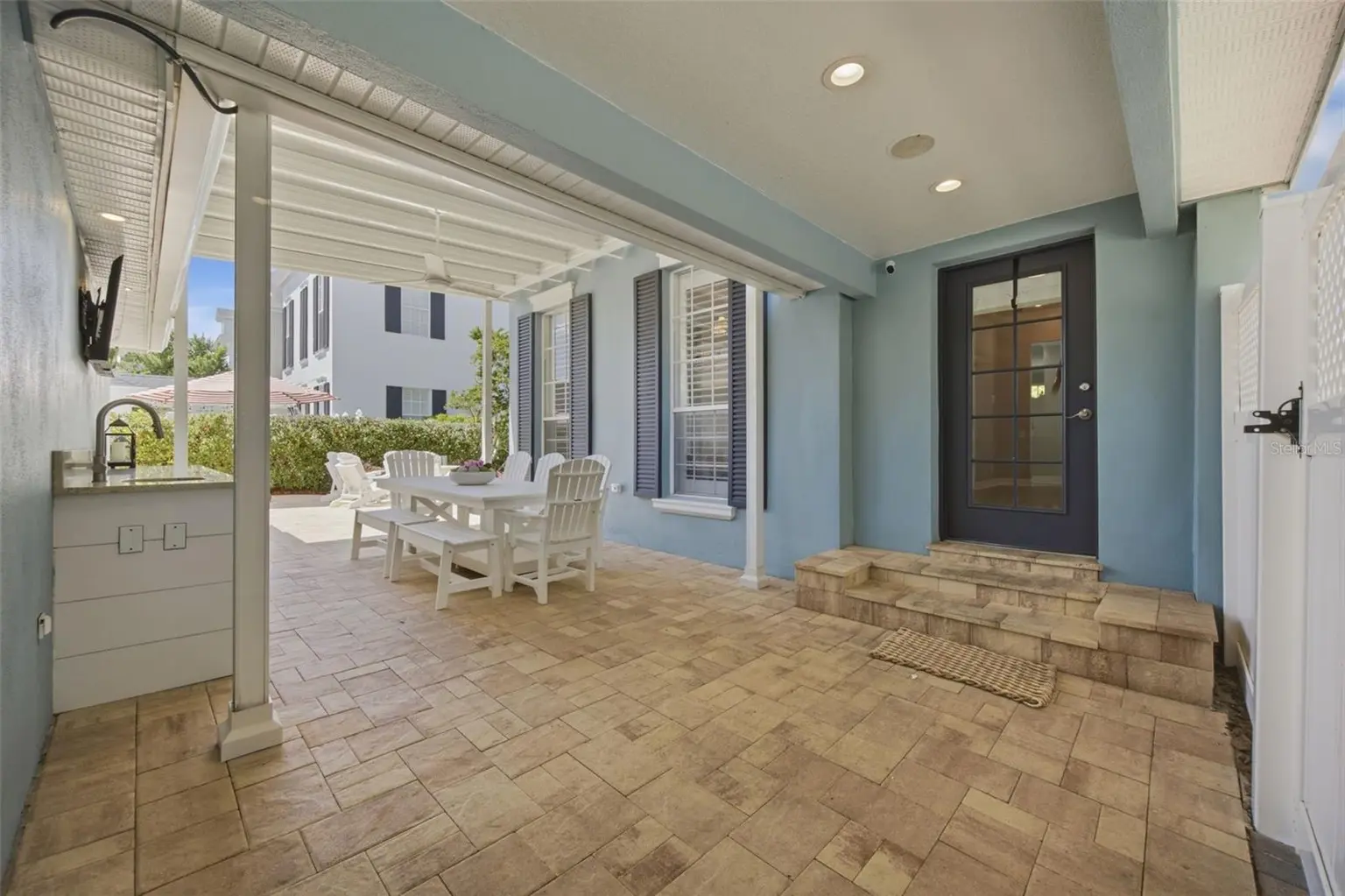 10438 GREEN LINKS DRIVE, TAMPA, FL, photo 36 of 49