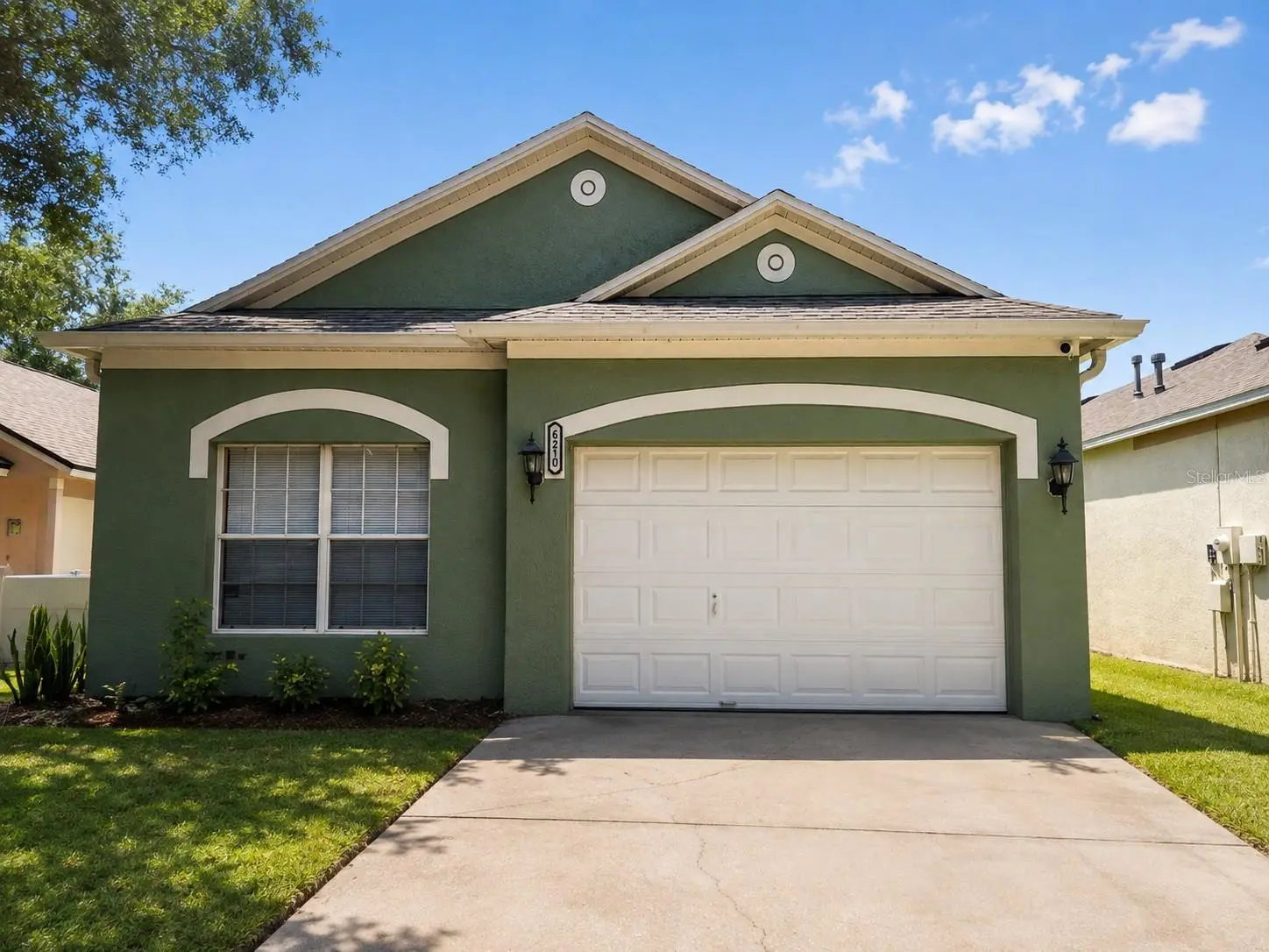 6210 KITERIDGE DRIVE, LITHIA, FL
