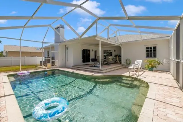 301 MONTE CRISTO BOULEVARD, TIERRA VERDE, FL, photo 37 of 47