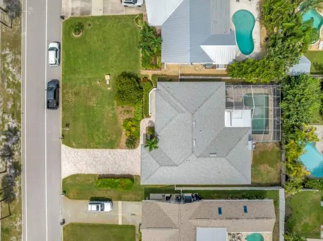 301 MONTE CRISTO BOULEVARD, TIERRA VERDE, FL, photo 40 of 47