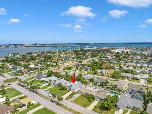 301 MONTE CRISTO BOULEVARD, TIERRA VERDE, FL, photo 46 of 47