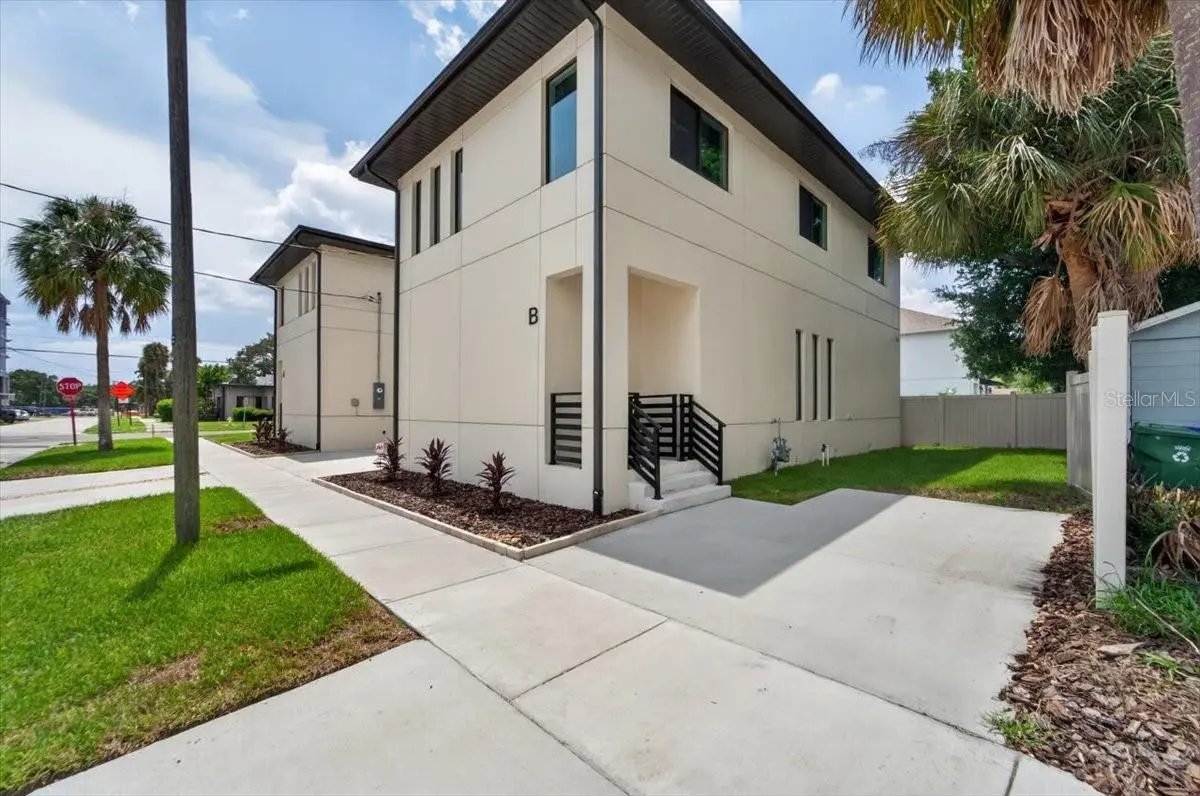 2501 W NORTH A STREET #B, TAMPA, FL, photo 73 of 93