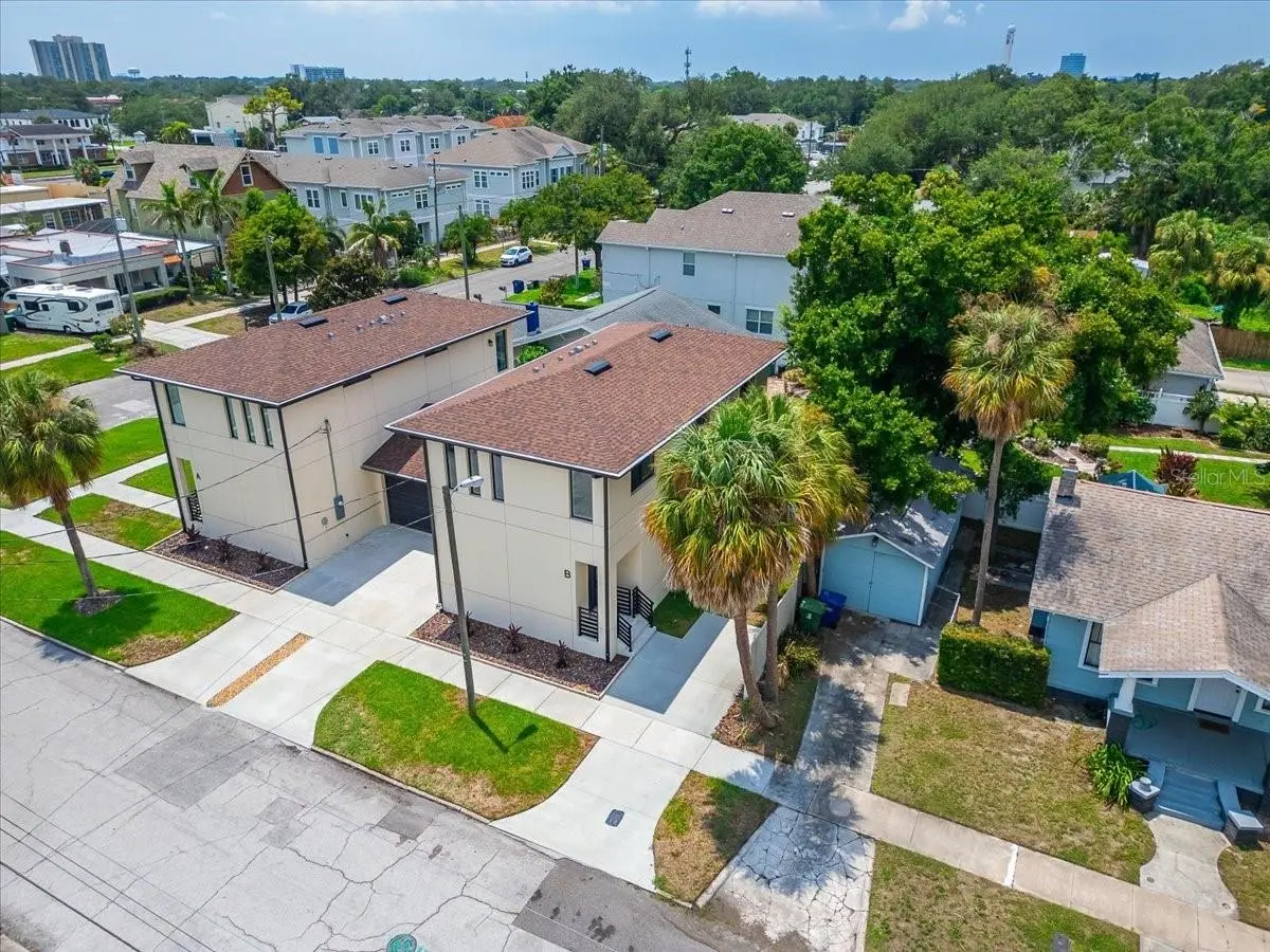 2501 W NORTH A STREET #B, TAMPA, FL, photo 82 of 93