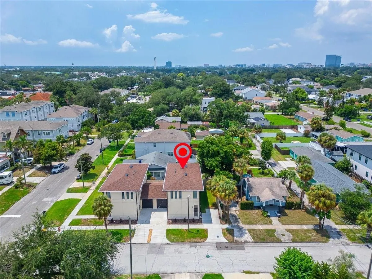 2501 W NORTH A STREET #B, TAMPA, FL, photo 85 of 93