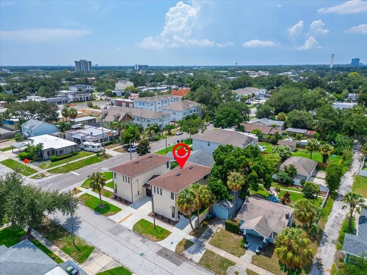2501 W NORTH A STREET #B, TAMPA, FL, photo 86 of 93