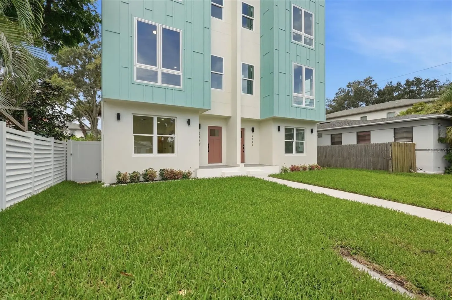 2142 5TH AVENUE N, ST PETERSBURG, FL, photo 6 of 55