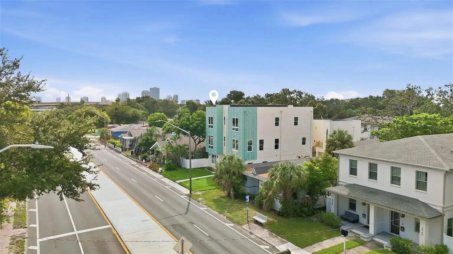 2142 5TH AVENUE N, ST PETERSBURG, FL, photo 45 of 55