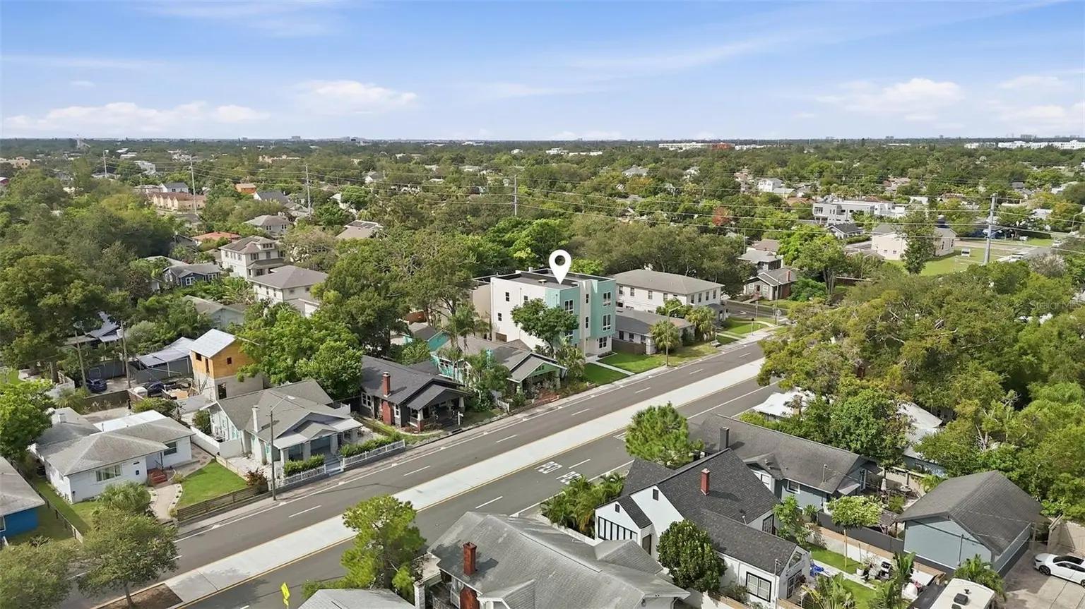 2142 5TH AVENUE N, ST PETERSBURG, FL, photo 50 of 55