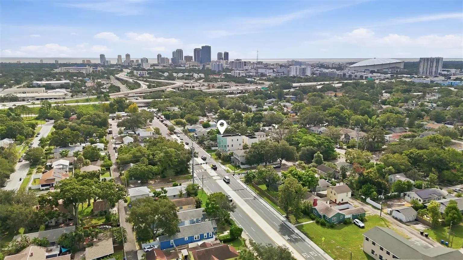 2142 5TH AVENUE N, ST PETERSBURG, FL, photo 52 of 55