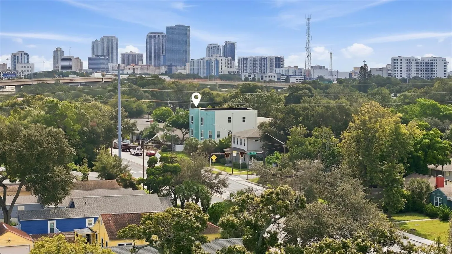 2142 5TH AVENUE N, ST PETERSBURG, FL, photo 53 of 55