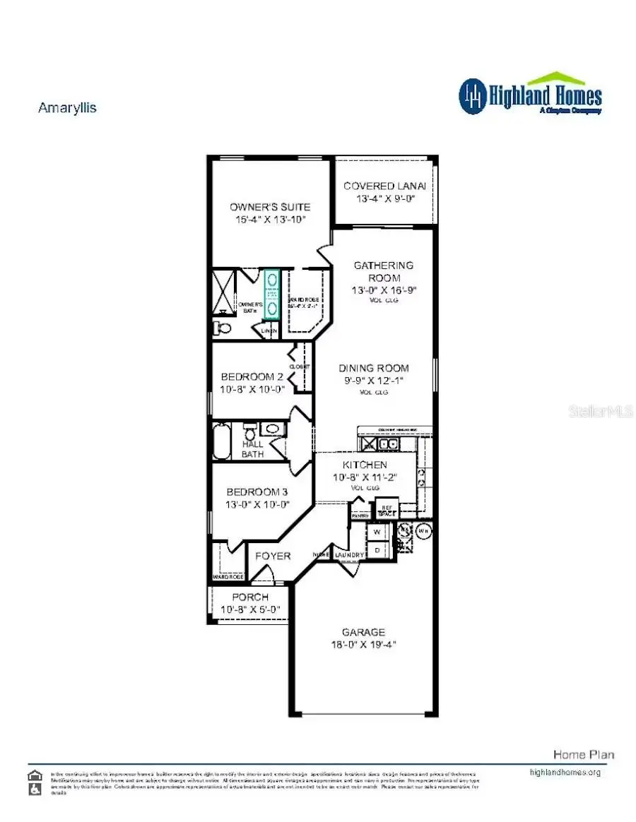 6068 WILD PETUNIA DRIVE, WIMAUMA, FL, photo 2 of 4