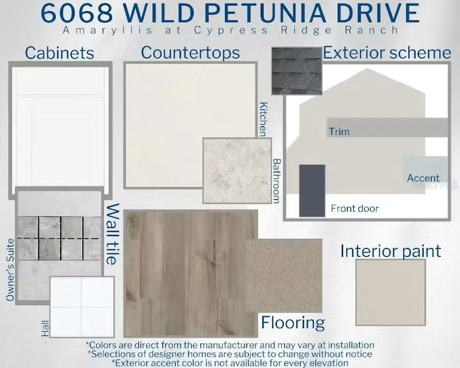 6068 WILD PETUNIA DRIVE, WIMAUMA, FL, photo 3 of 4