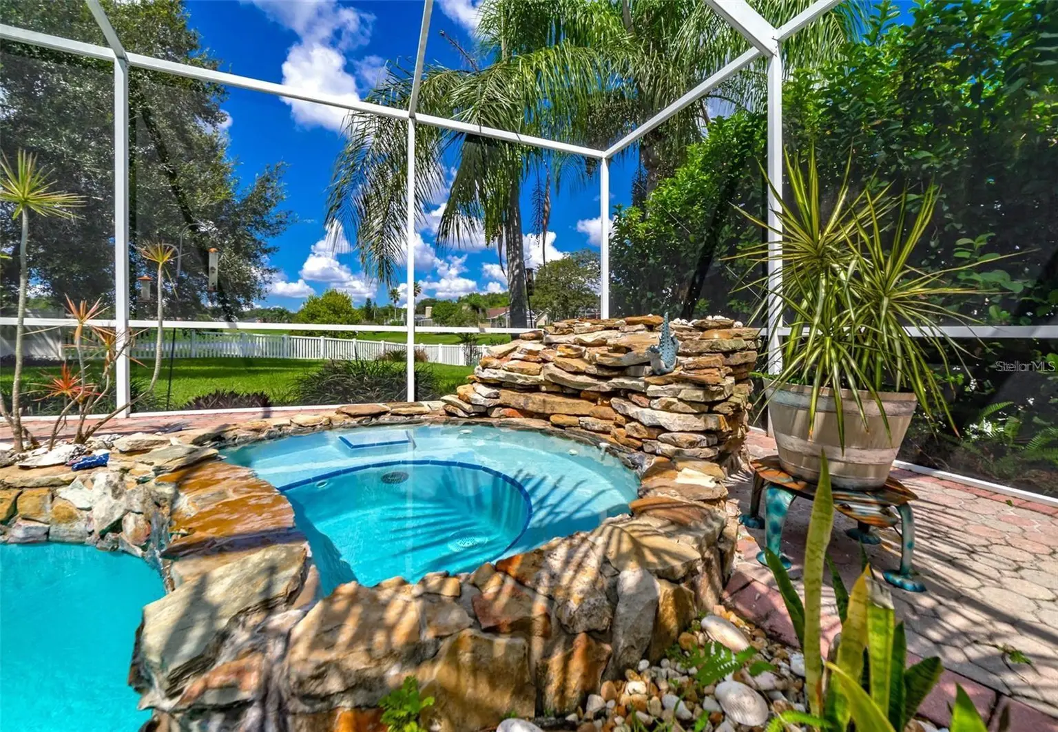 4430 MERRICK RUN LANE, VALRICO, FL, photo 44 of 70