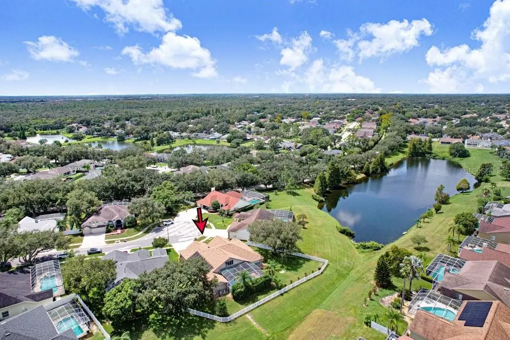 4430 MERRICK RUN LANE, VALRICO, FL, photo 52 of 70