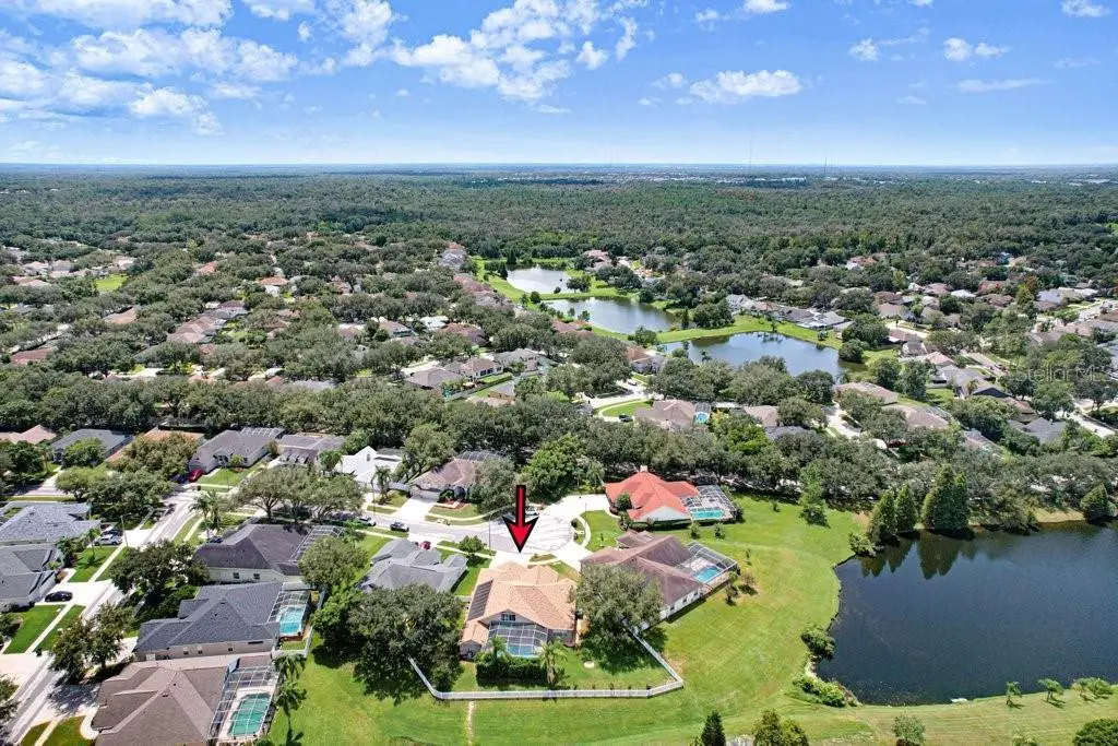 4430 MERRICK RUN LANE, VALRICO, FL, photo 55 of 70