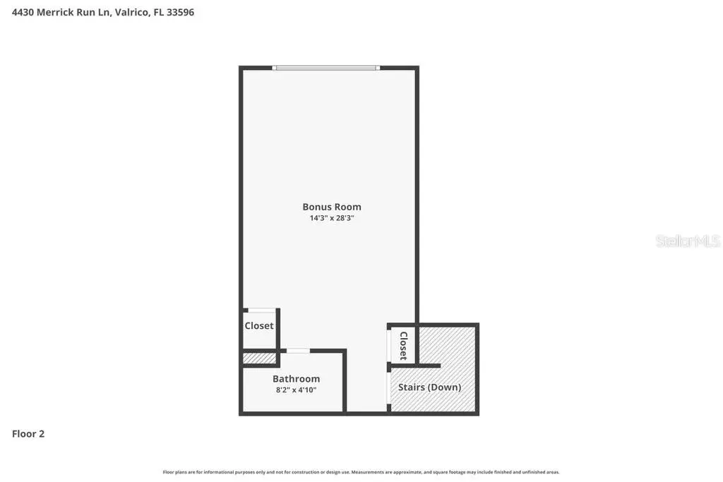 4430 MERRICK RUN LANE, VALRICO, FL, photo 65 of 70