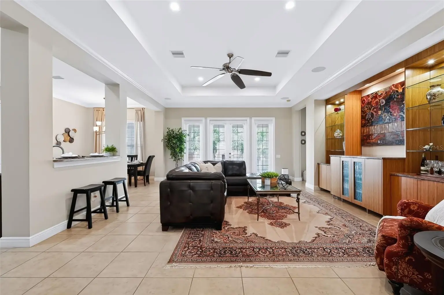 102 WIMBLEDON COURT, REDINGTON SHORES, FL, photo 26 of 90