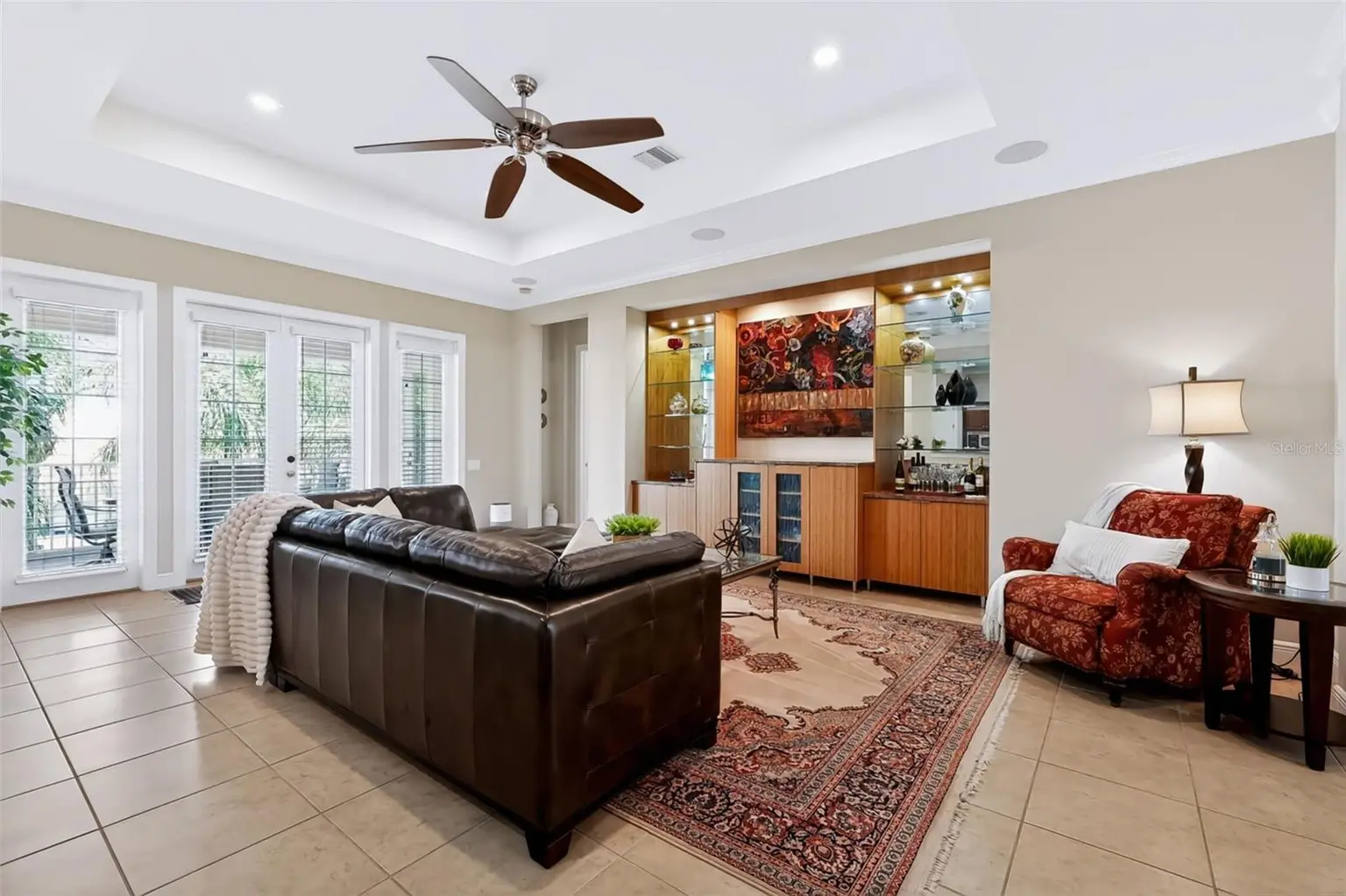 102 WIMBLEDON COURT, REDINGTON SHORES, FL, photo 27 of 90