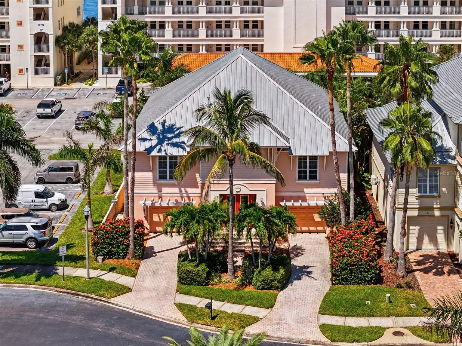 102 WIMBLEDON COURT, REDINGTON SHORES, FL, photo 52 of 90