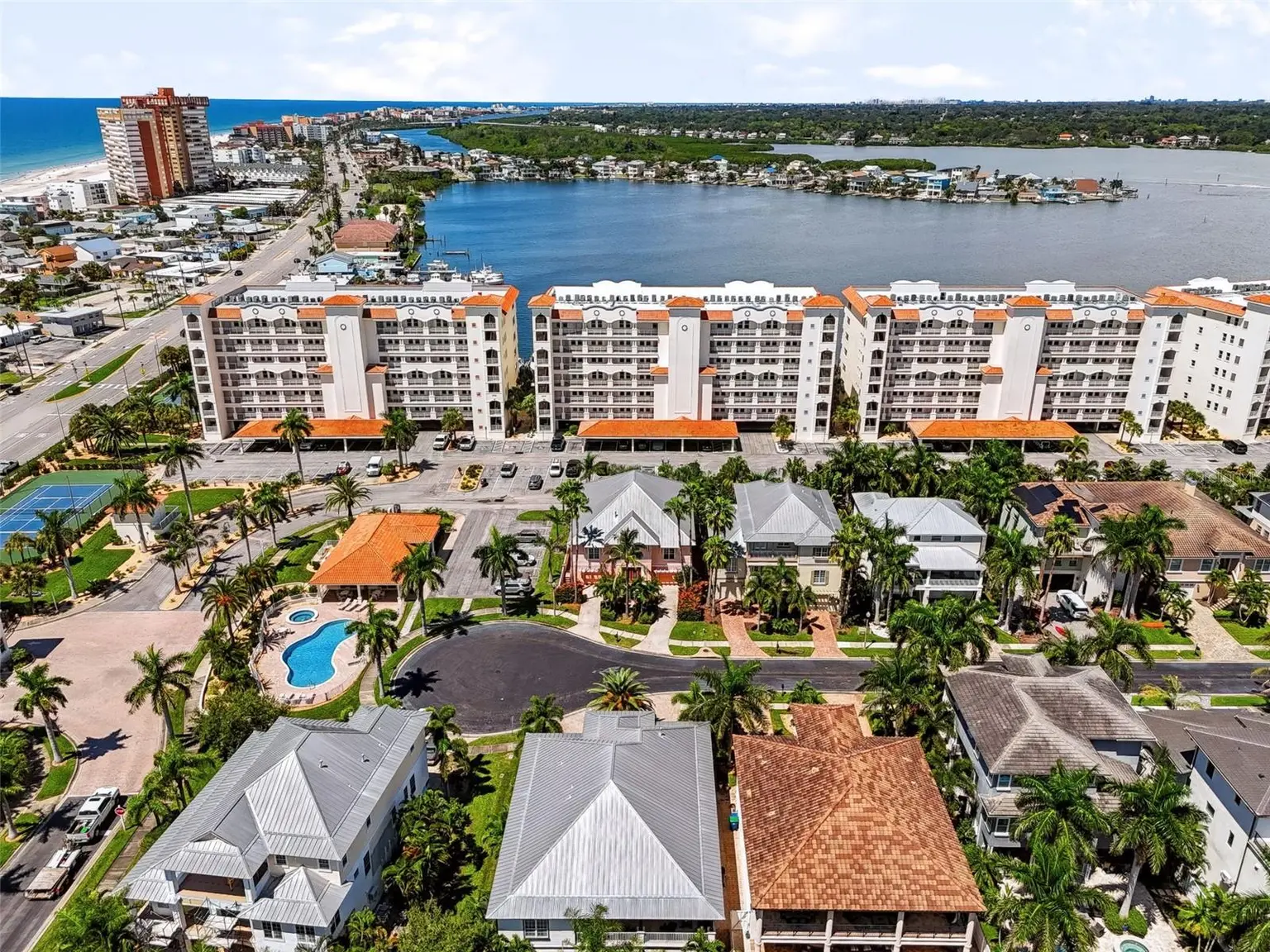 102 WIMBLEDON COURT, REDINGTON SHORES, FL, photo 53 of 90