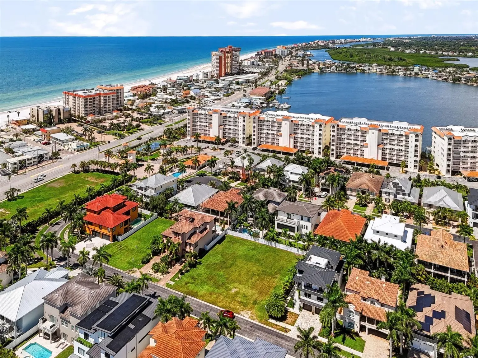 102 WIMBLEDON COURT, REDINGTON SHORES, FL, photo 54 of 90