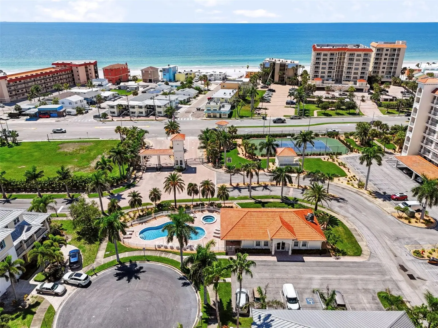 102 WIMBLEDON COURT, REDINGTON SHORES, FL, photo 58 of 90