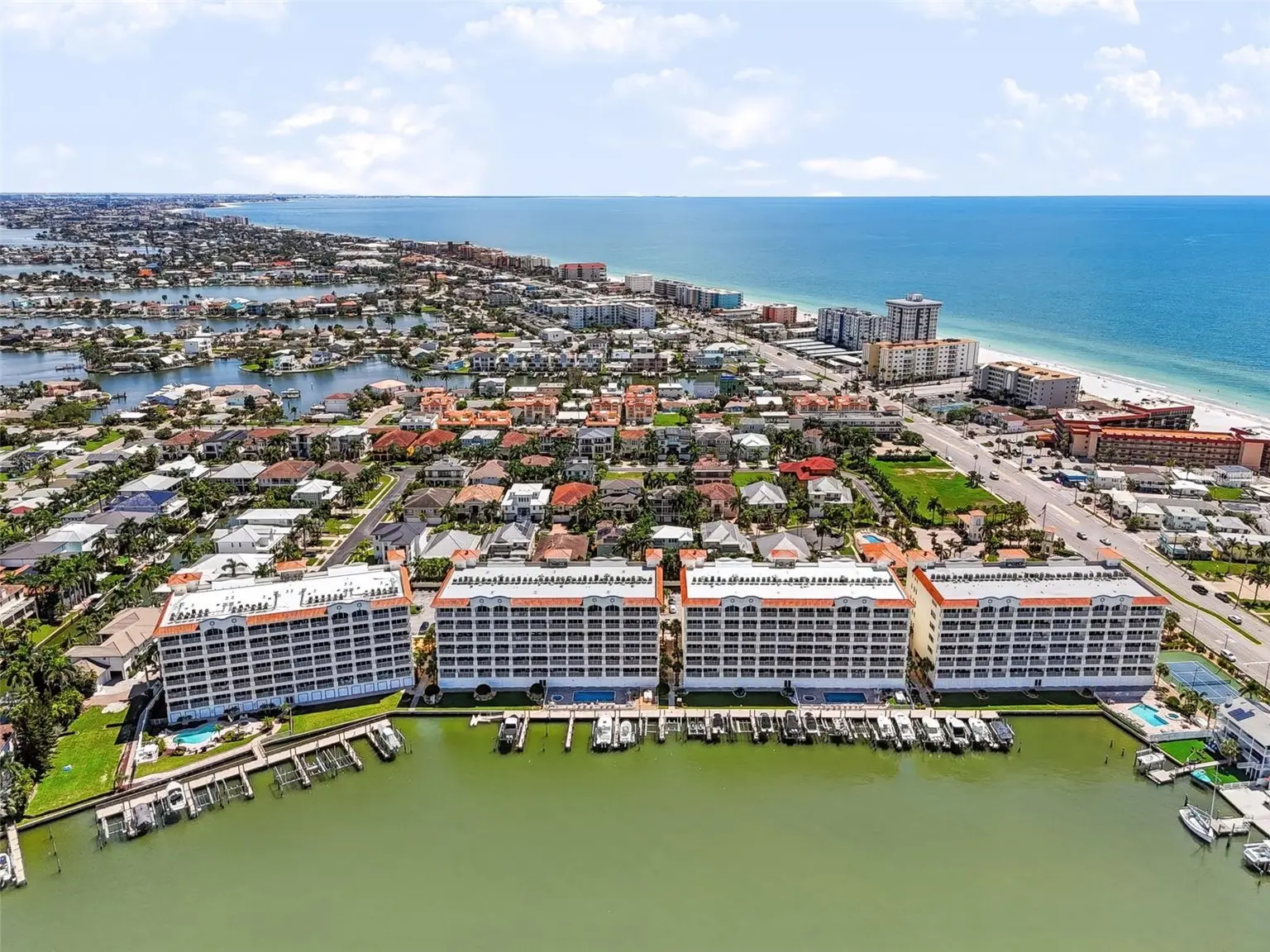 102 WIMBLEDON COURT, REDINGTON SHORES, FL, photo 63 of 90