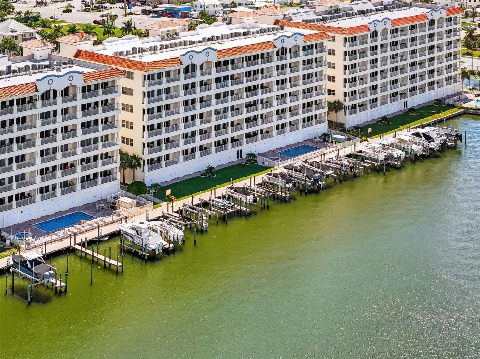 102 WIMBLEDON COURT, REDINGTON SHORES, FL, photo 64 of 90