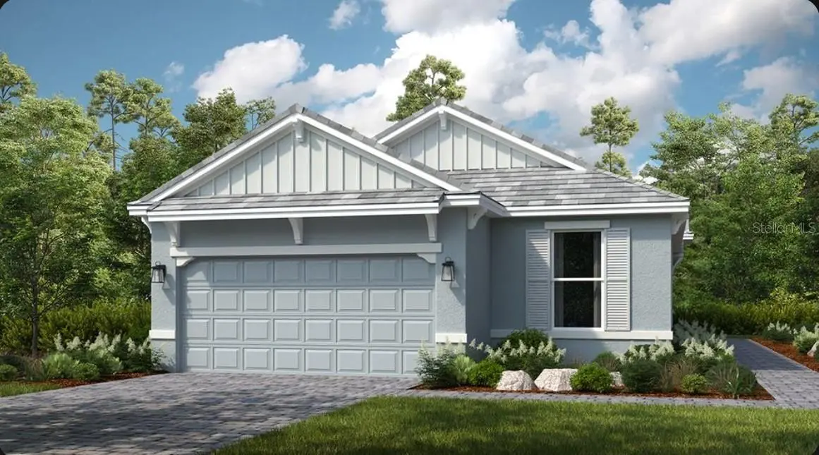 Esplanade at Wiregrass Ranch home, photo 5 of 8