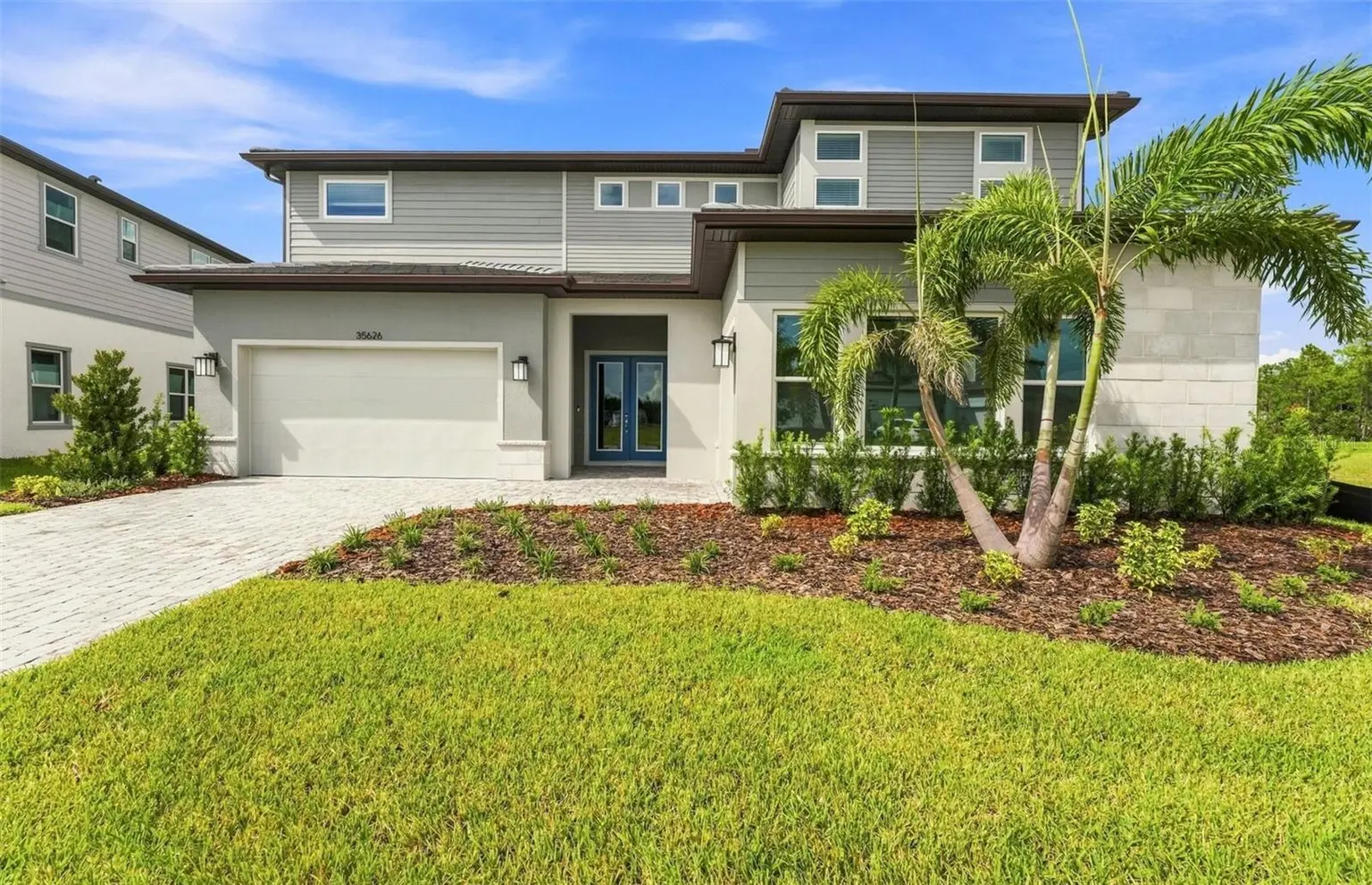 35626 COHAGEN TRAIL, ZEPHYRHILLS, FL, photo 1 of 34