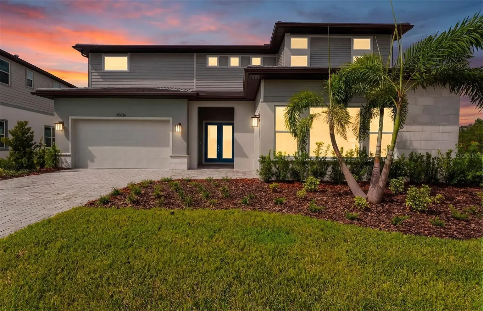 35626 COHAGEN TRAIL, ZEPHYRHILLS, FL, photo 27 of 34