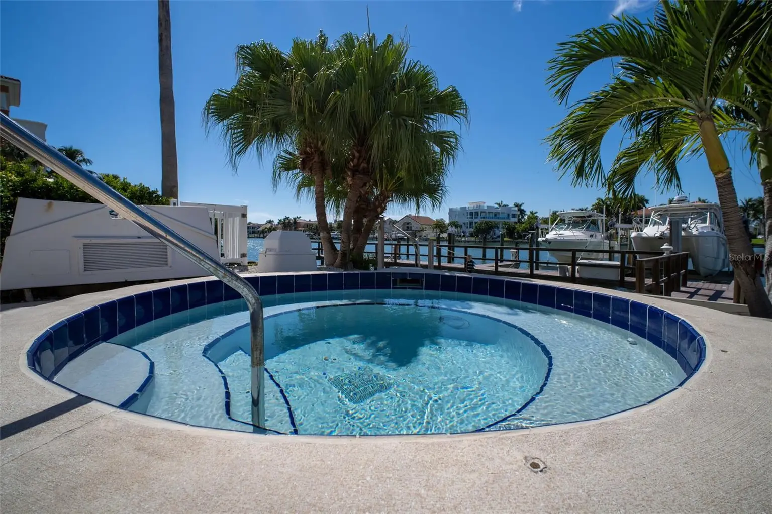 544 PINELLAS BAYWAY S #F8, TIERRA VERDE, FL, photo 50 of 67