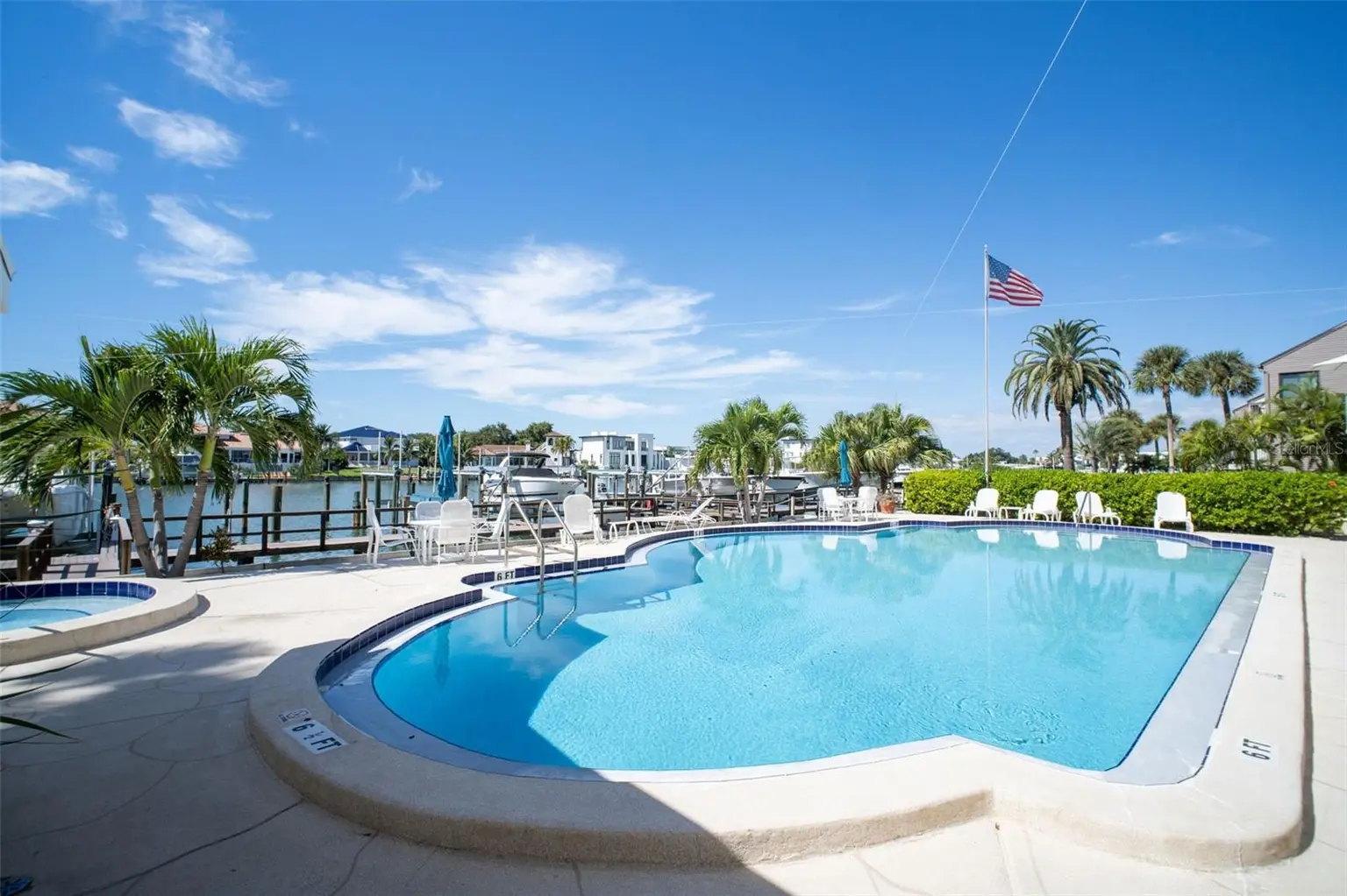 544 PINELLAS BAYWAY S #F8, TIERRA VERDE, FL, photo 51 of 67