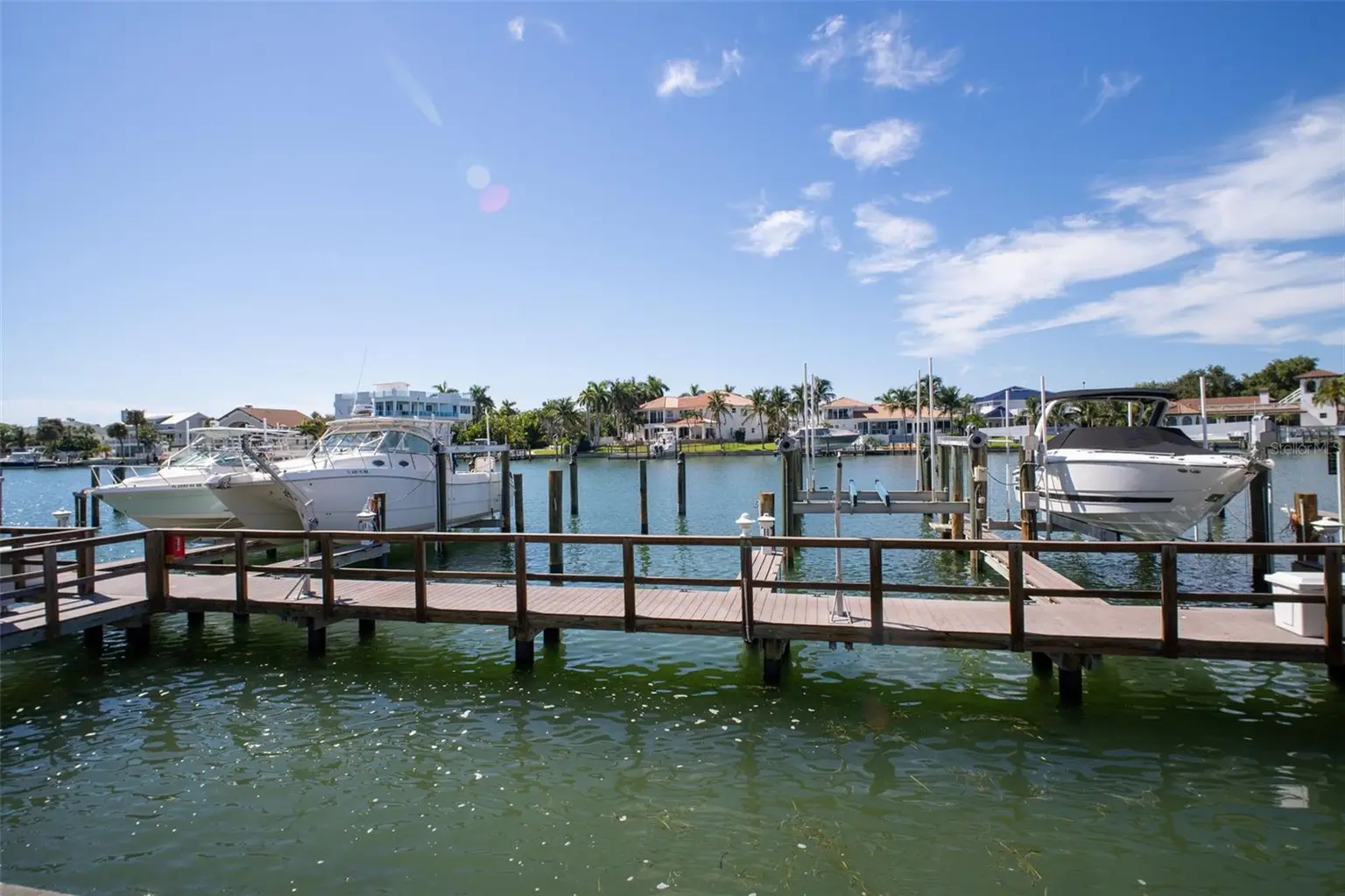 544 PINELLAS BAYWAY S #F8, TIERRA VERDE, FL, photo 58 of 67