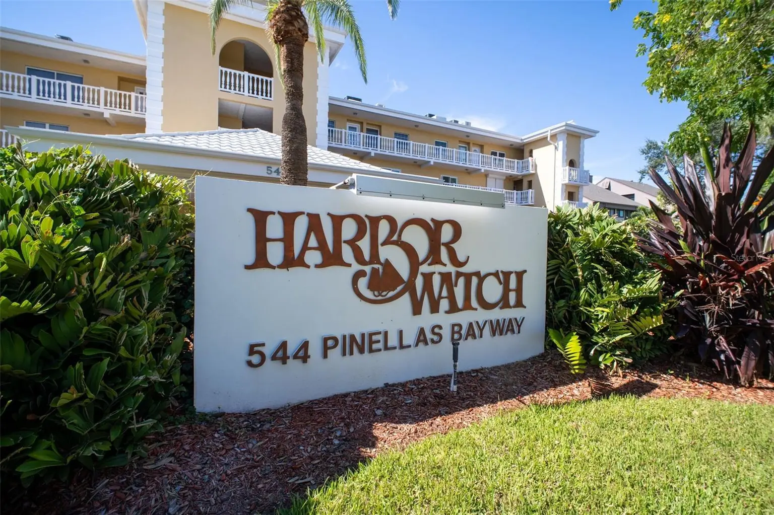 544 PINELLAS BAYWAY S #F8, TIERRA VERDE, FL, photo 37 of 67