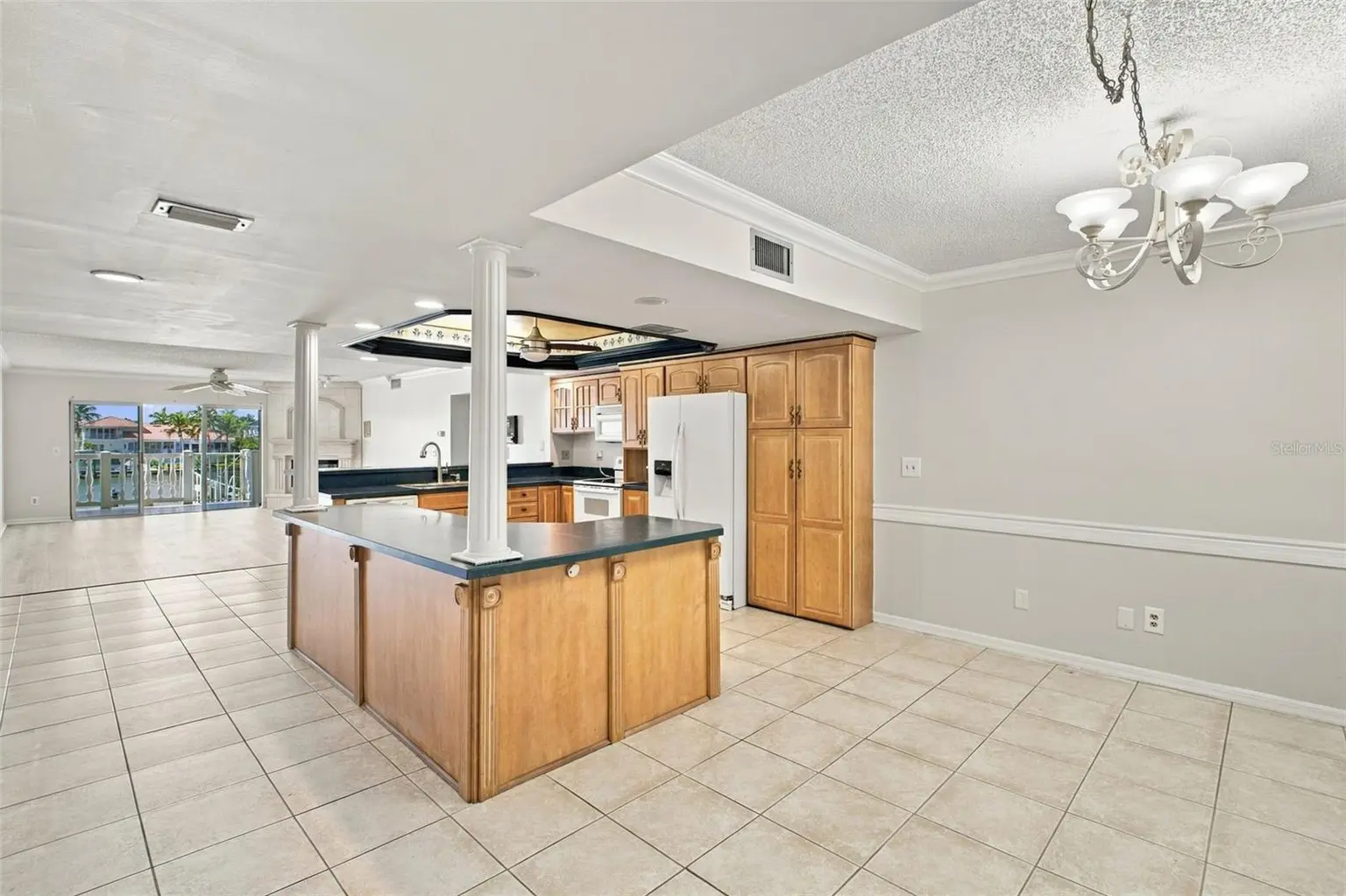 544 PINELLAS BAYWAY S #F8, TIERRA VERDE, FL, photo 13 of 67
