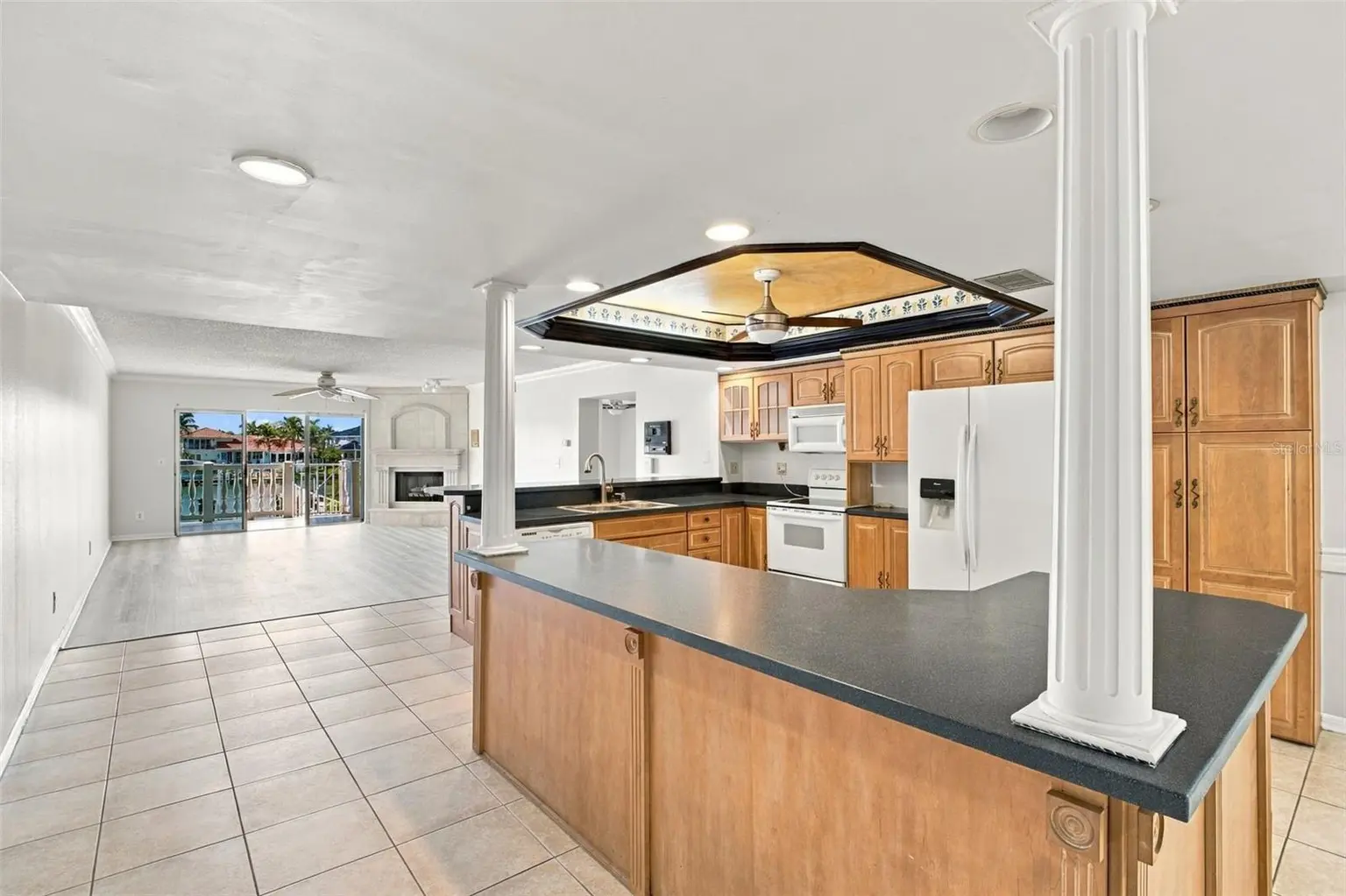 544 PINELLAS BAYWAY S #F8, TIERRA VERDE, FL, photo 11 of 67