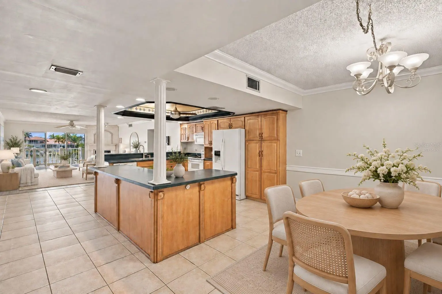 544 PINELLAS BAYWAY S #F8, TIERRA VERDE, FL, photo 12 of 67