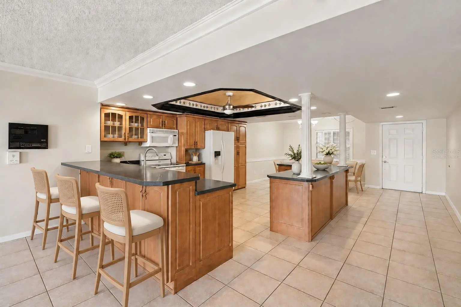 544 PINELLAS BAYWAY S #F8, TIERRA VERDE, FL, photo 14 of 67
