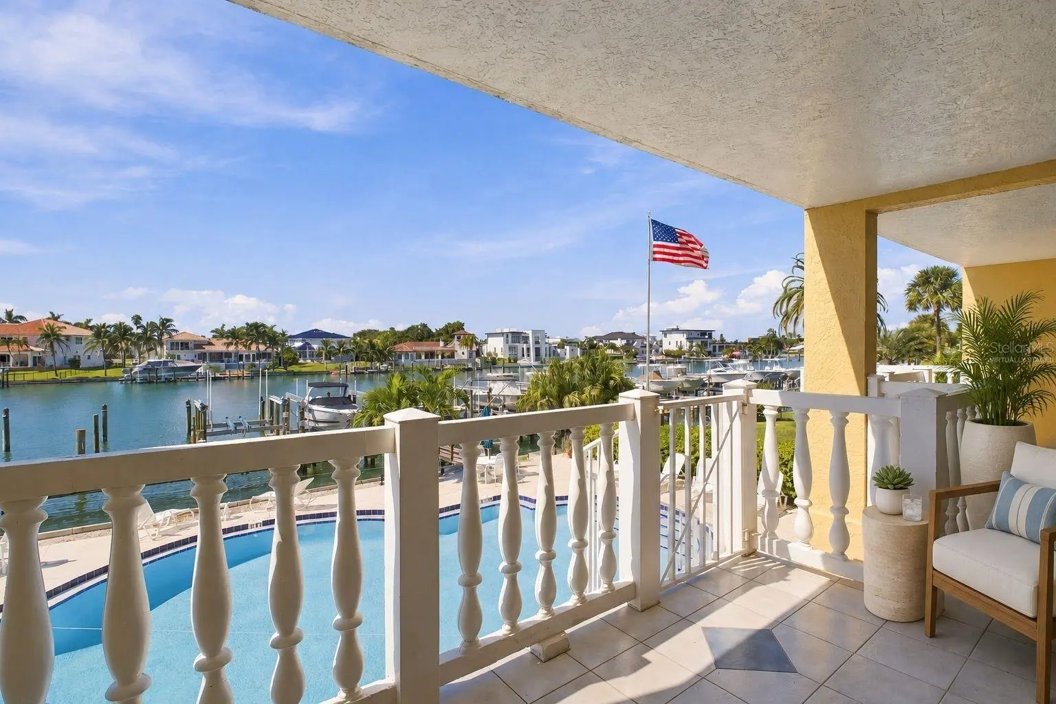 544 PINELLAS BAYWAY S #F8, TIERRA VERDE, FL, photo 5 of 67