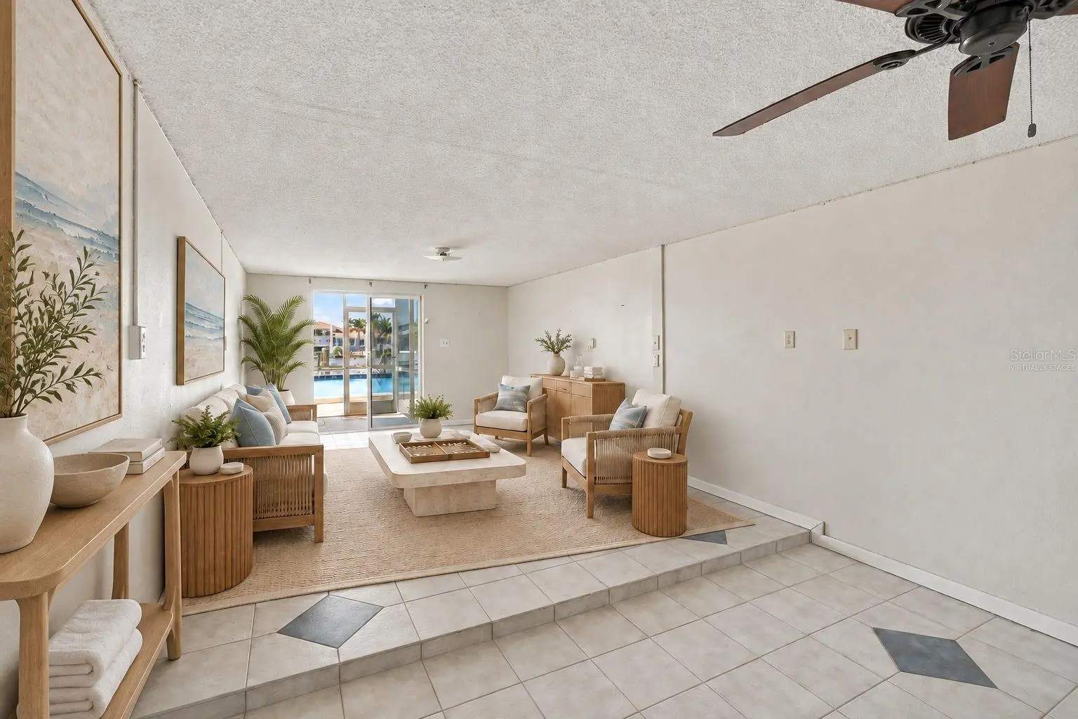 544 PINELLAS BAYWAY S #F8, TIERRA VERDE, FL, photo 45 of 67
