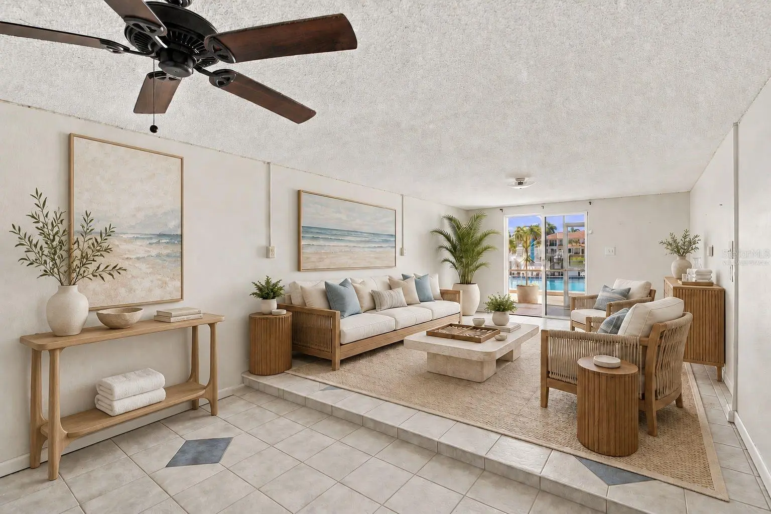 544 PINELLAS BAYWAY S #F8, TIERRA VERDE, FL, photo 47 of 67
