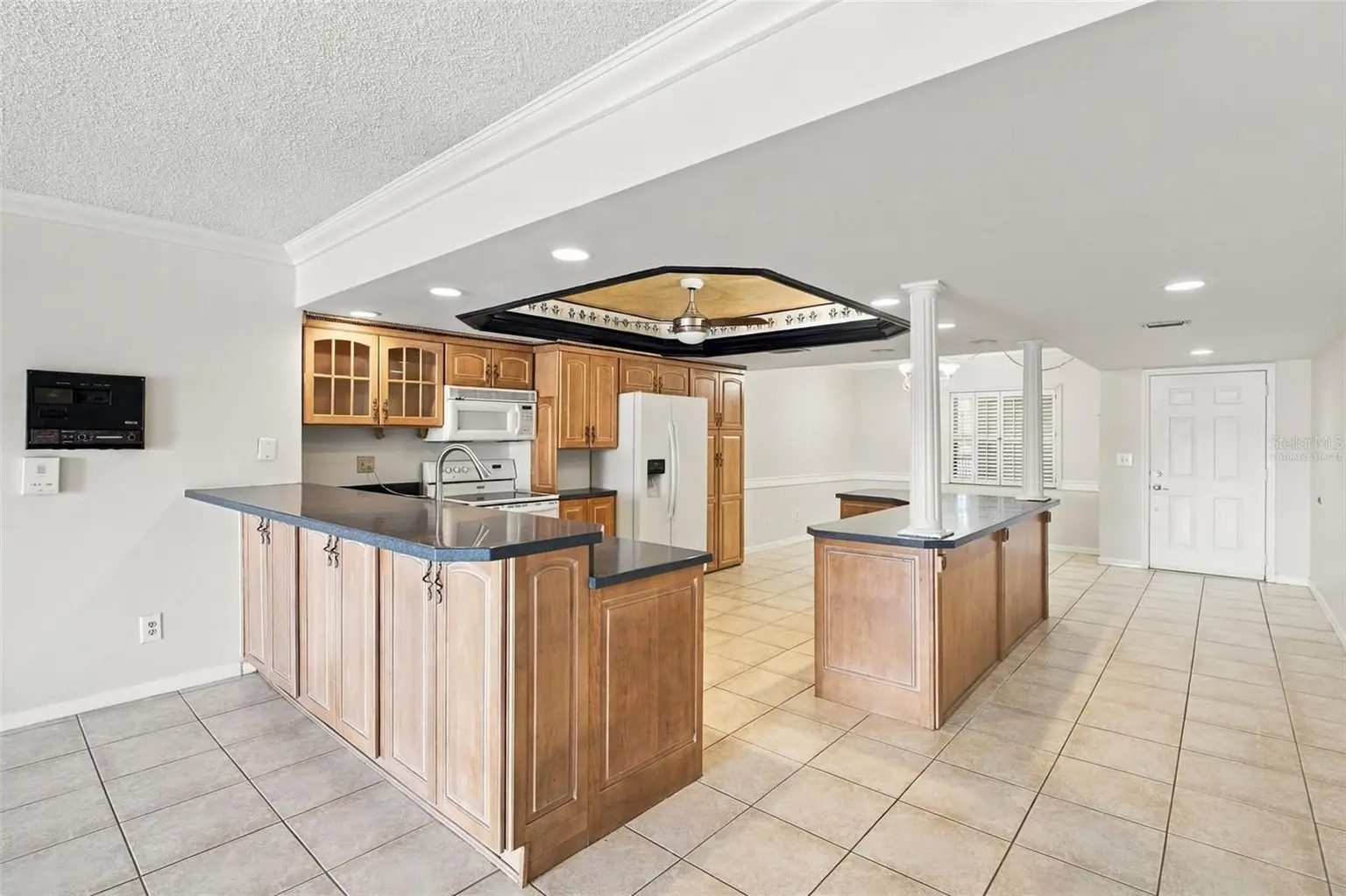 544 PINELLAS BAYWAY S #F8, TIERRA VERDE, FL, photo 15 of 67