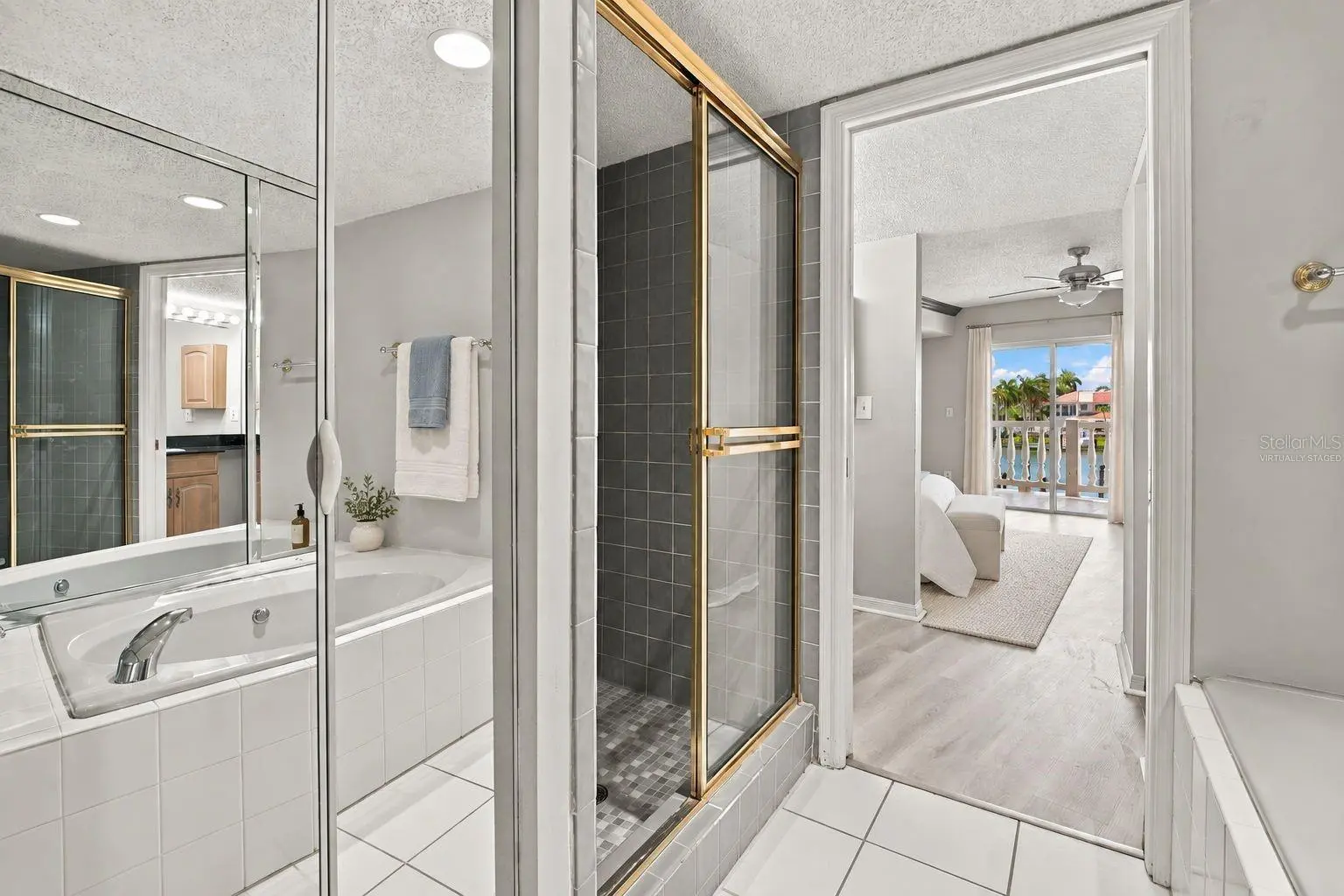 544 PINELLAS BAYWAY S #F8, TIERRA VERDE, FL, photo 25 of 67