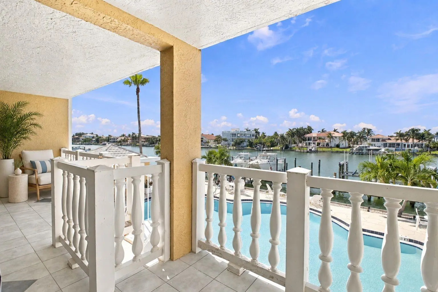 544 PINELLAS BAYWAY S #F8, TIERRA VERDE, FL, photo 17 of 67